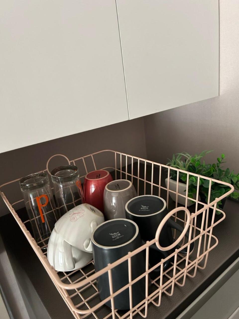 1 Bed Cozy Near Nimman Area Apartment