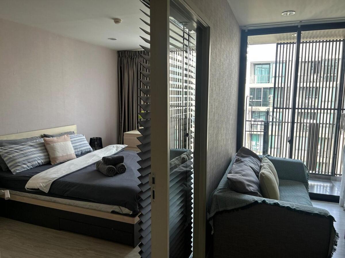 Apartment 1 Bed Cozy Near Nimman Area