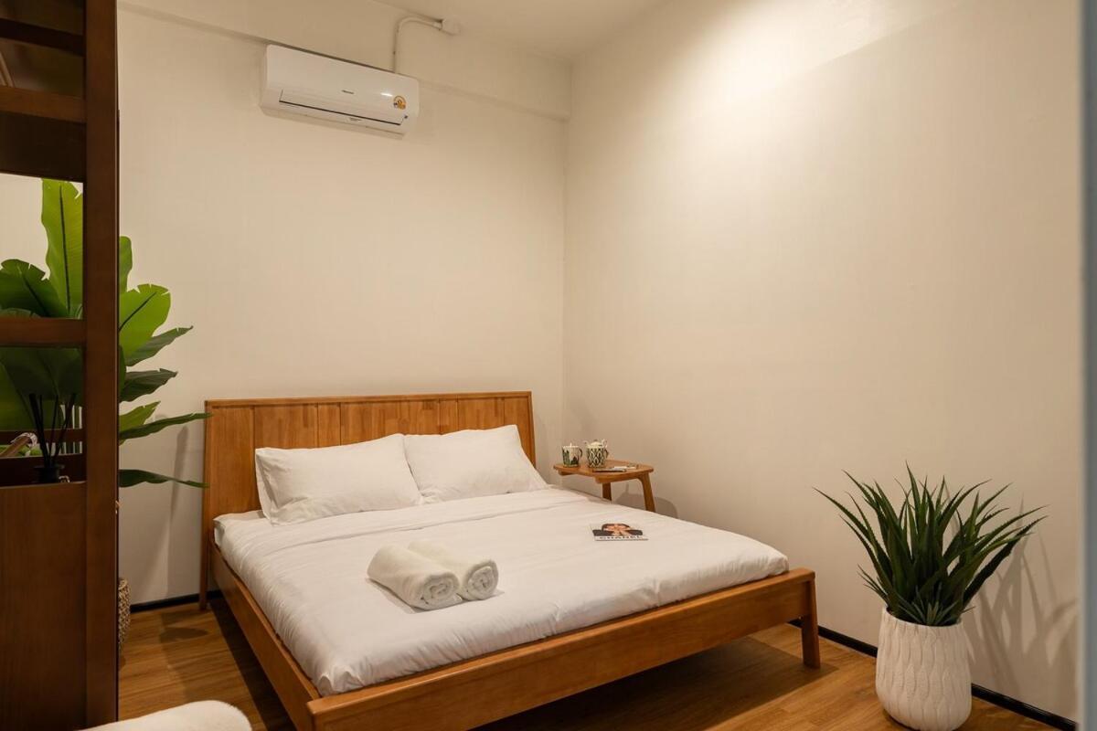 Holiday home Urban House Old Town Chiang Mai