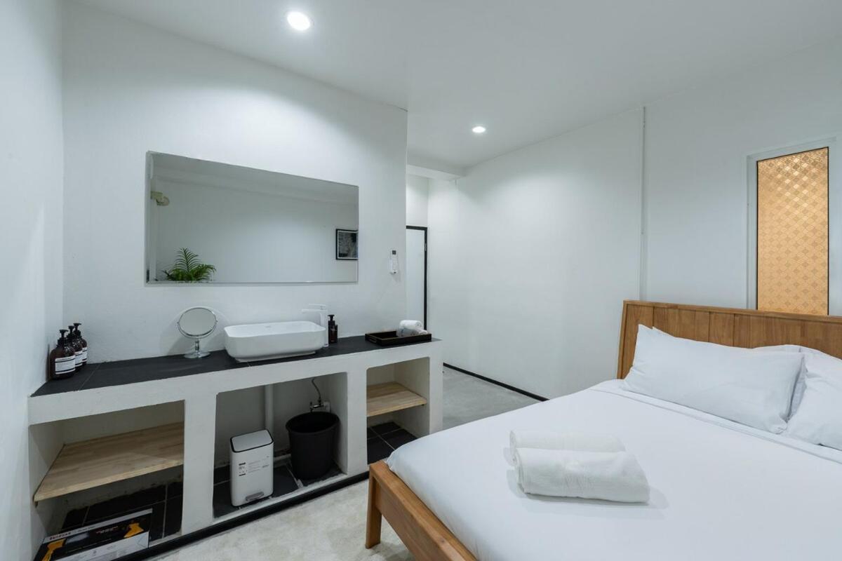 Urban House Old Town Chiang Mai