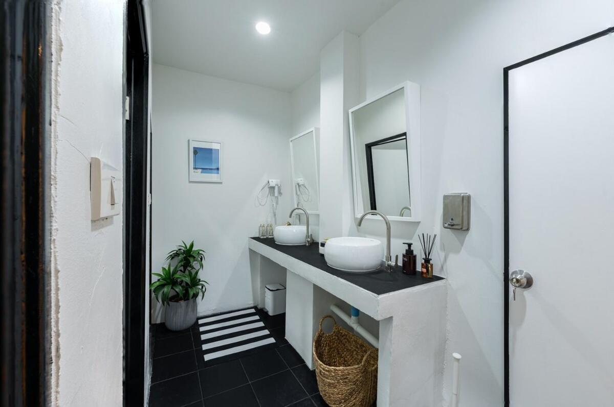 Holiday home Urban House Old Town Chiang Mai
