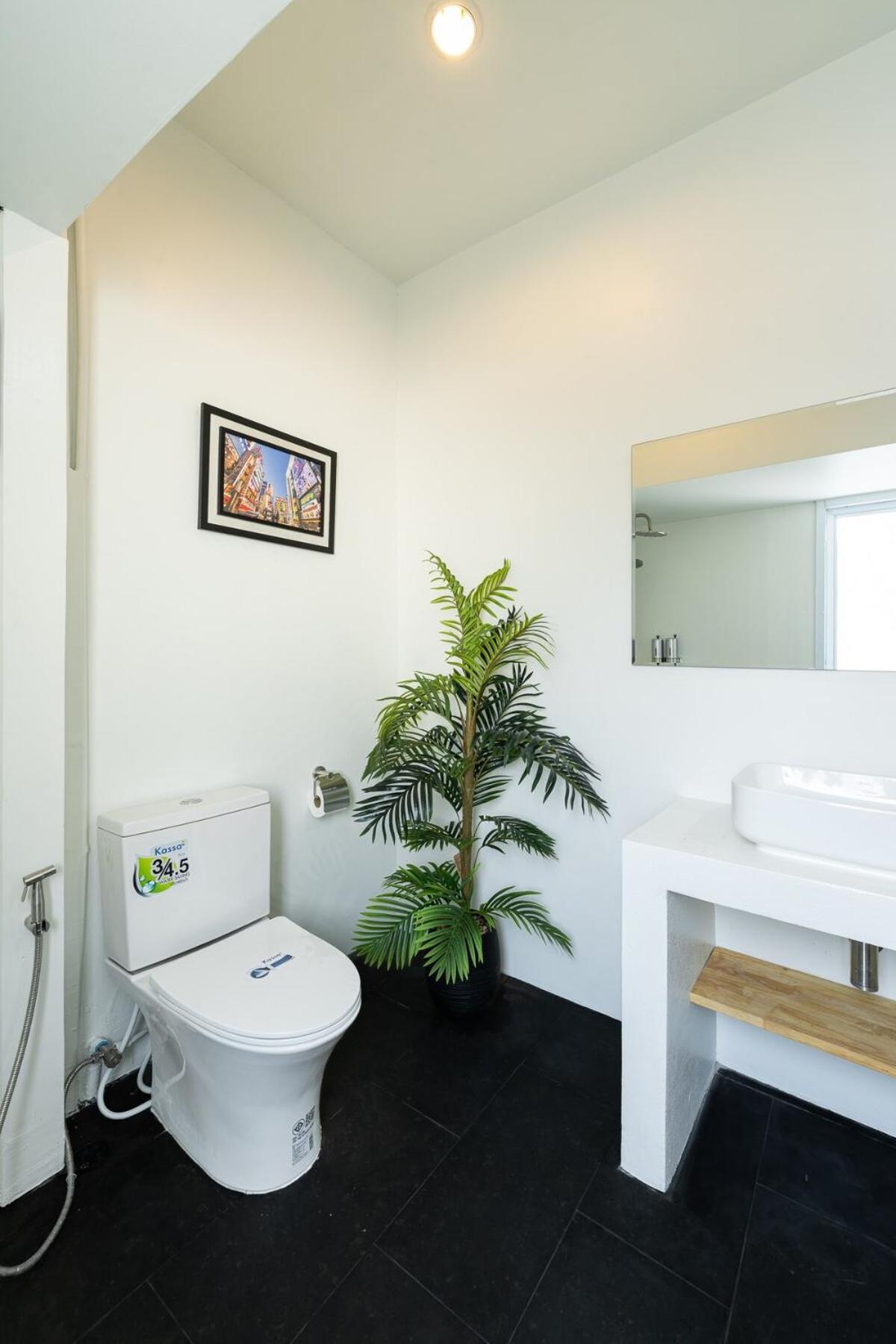 Urban House Old Town Holiday home Chiang Mai