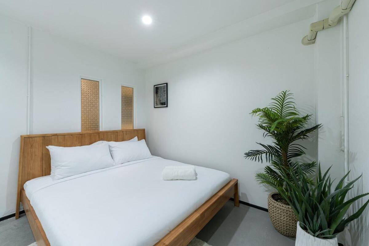 Urban House Old Town * Chiang Mai