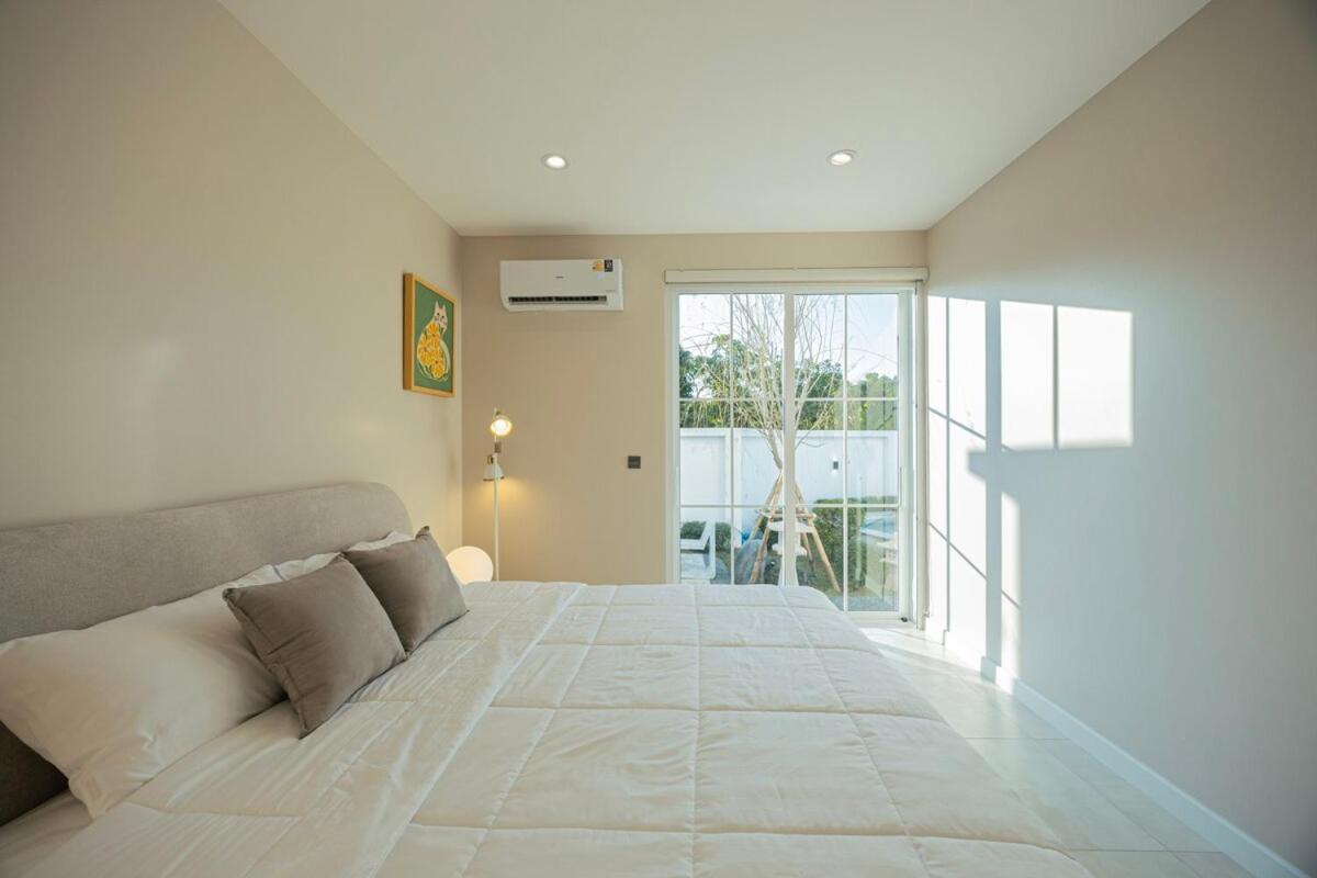 4bedroom Pool Near Airport *