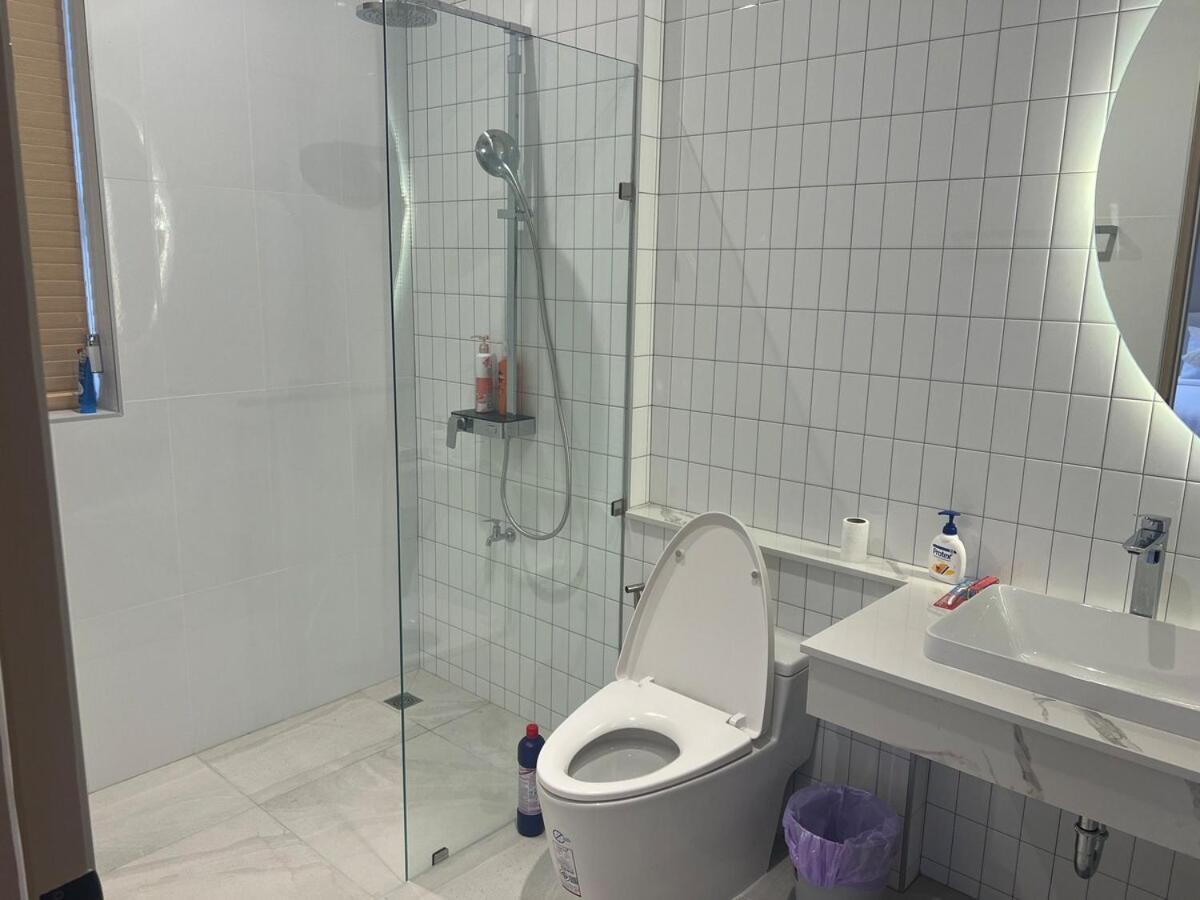 4bedroom Pool Near Airport Villa Chiang Mai