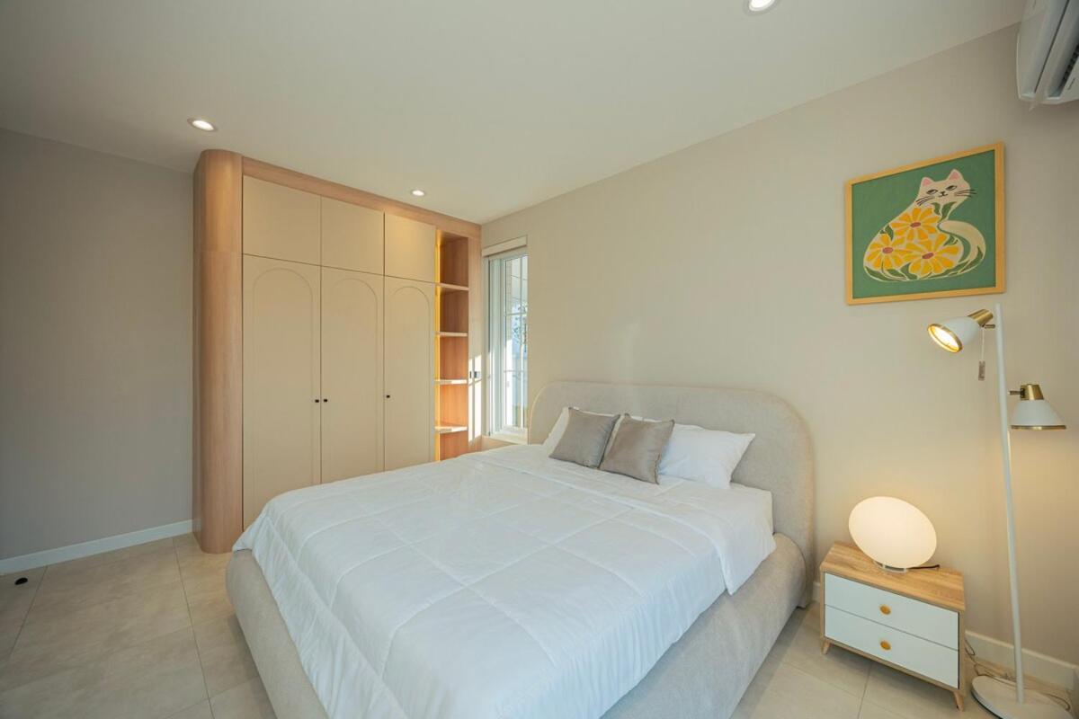4bedroom Pool Near Airport * Chiang Mai
