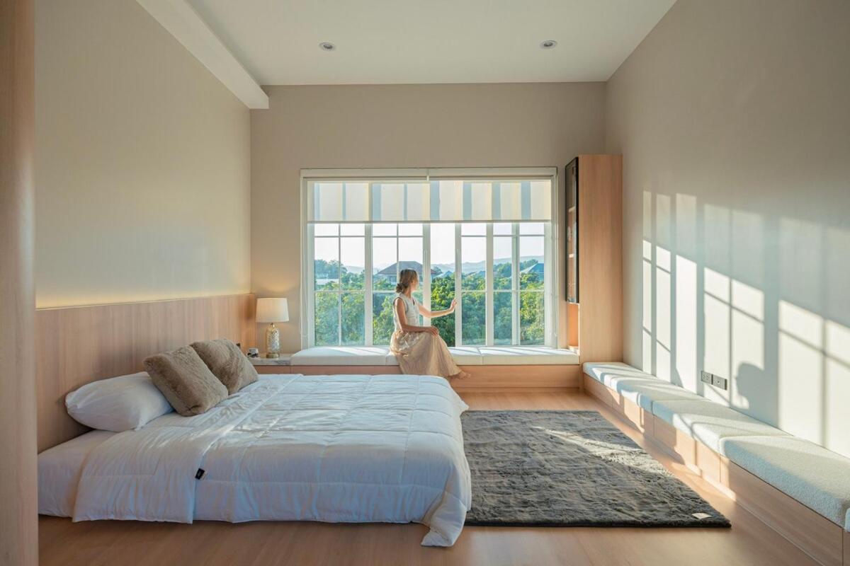 Villa 4bedroom Pool Near Airport