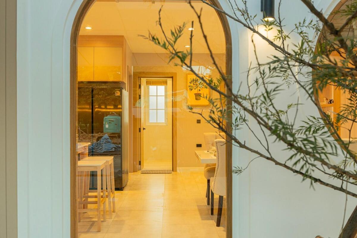 4bedroom Pool Near Airport Villa Chiang Mai