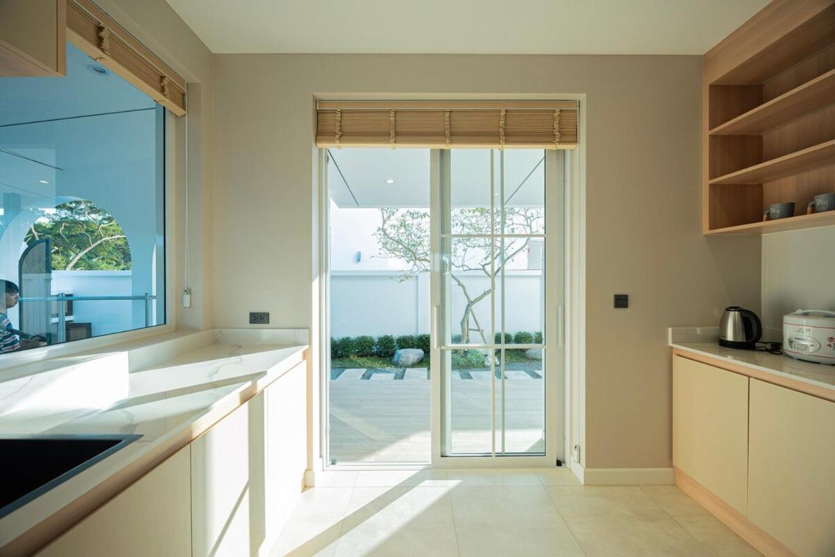 4bedroom Pool Near Airport Villa *
