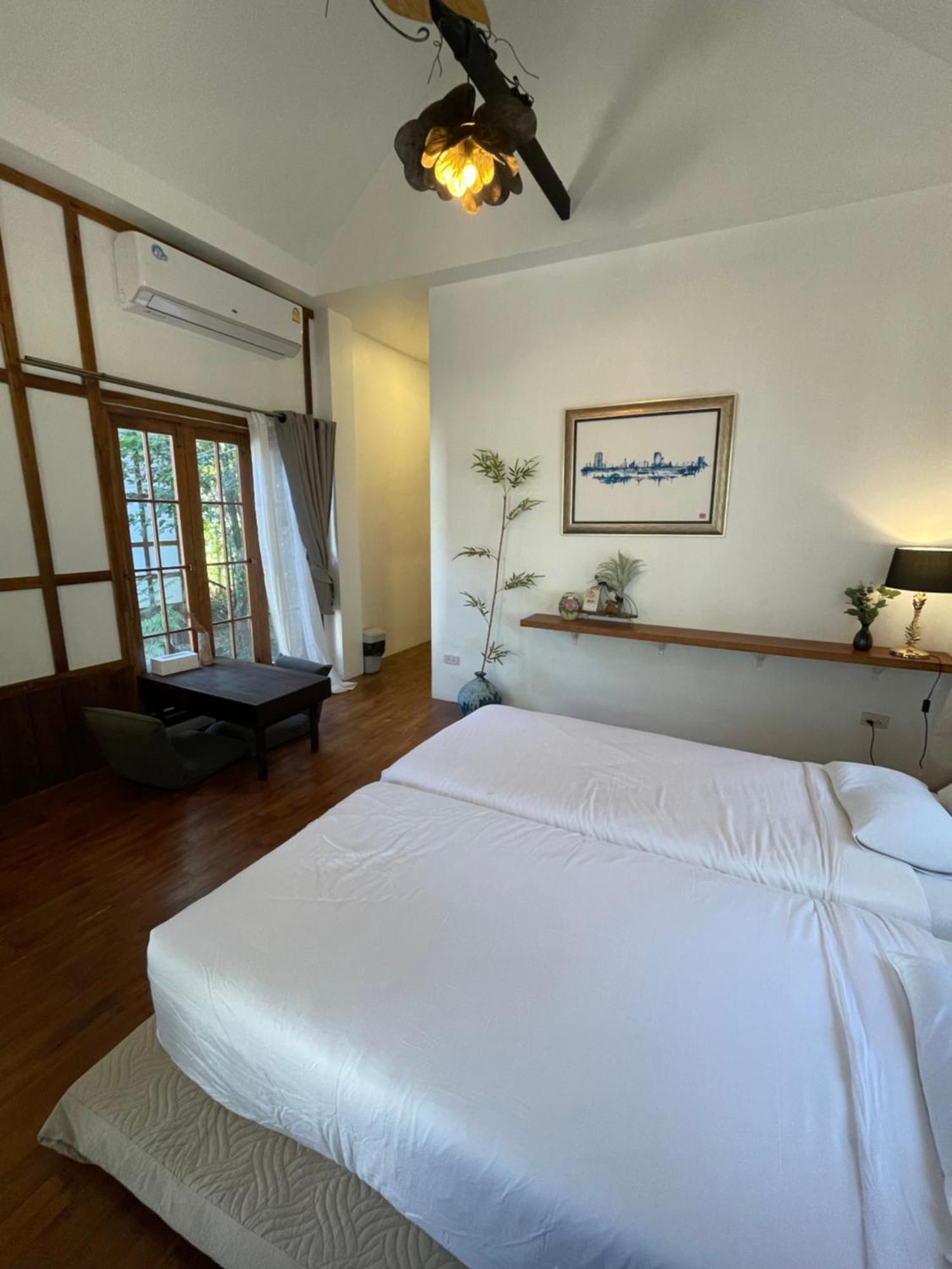 Rose Farm Holiday home