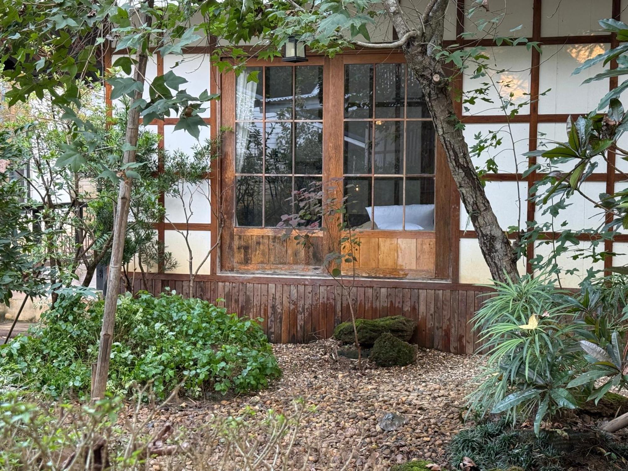Rose Farm