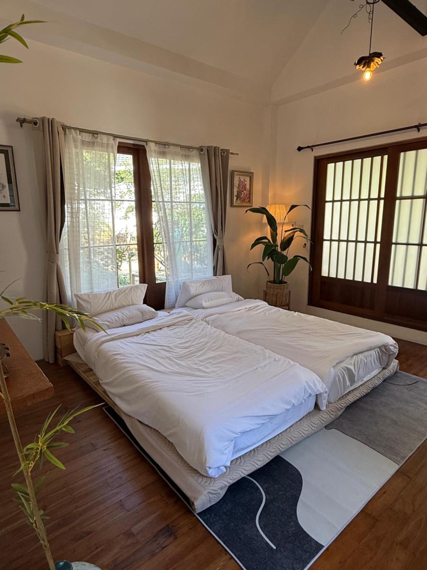 Holiday home Rose Farm Chiang Mai