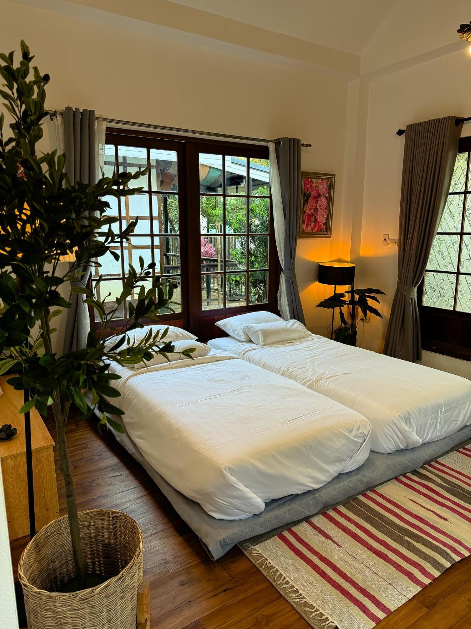 Holiday home Rose Farm *
