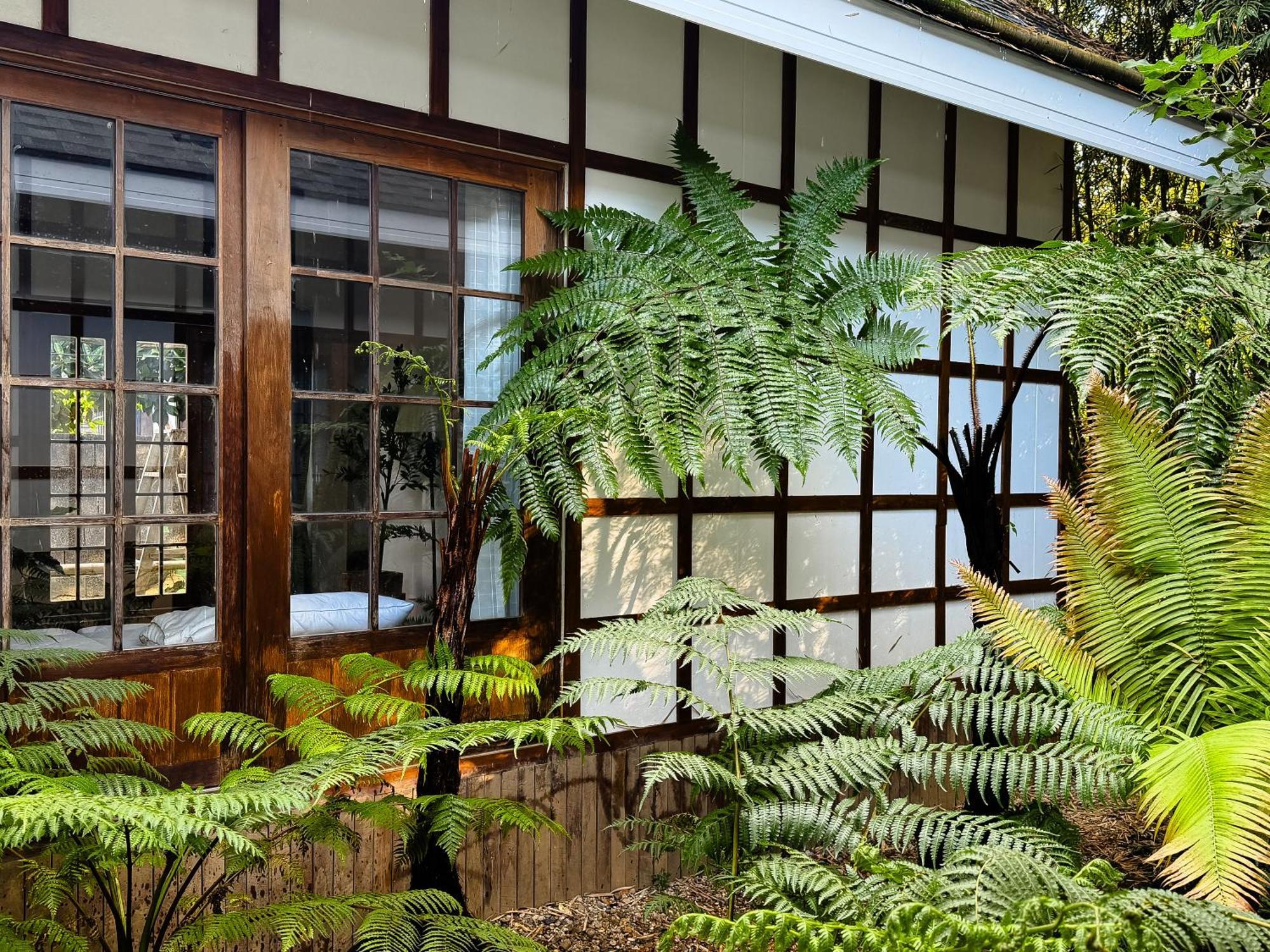 Holiday home Rose Farm Chiang Mai
