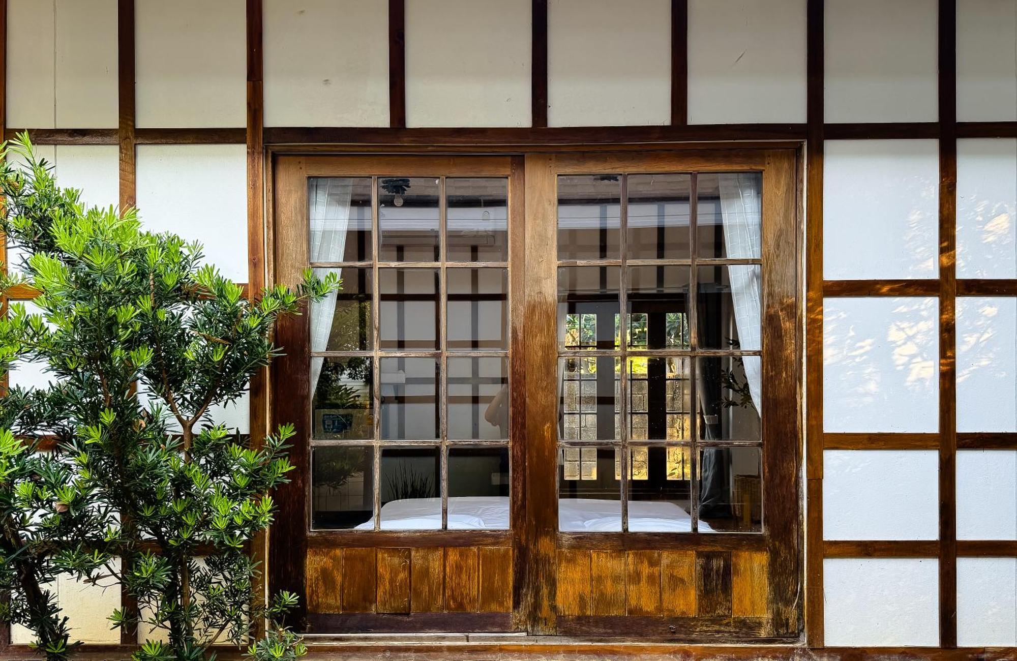 Rose Farm Holiday home Chiang Mai
