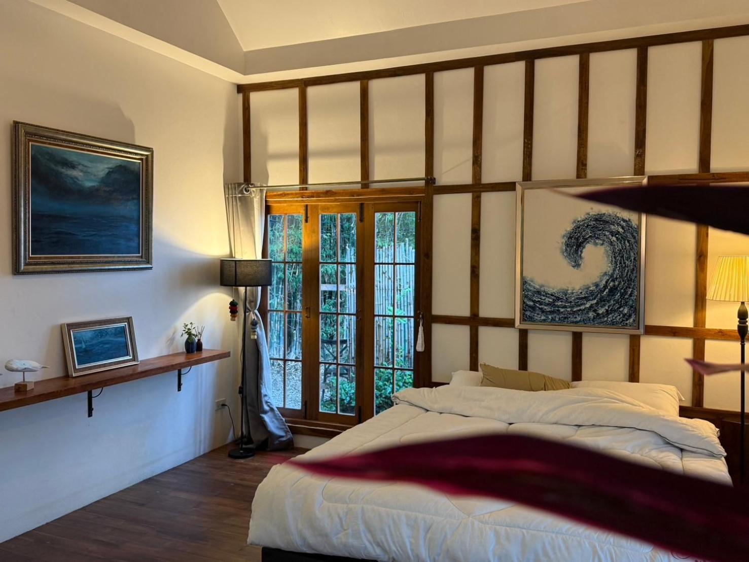 Rose Farm Holiday home *