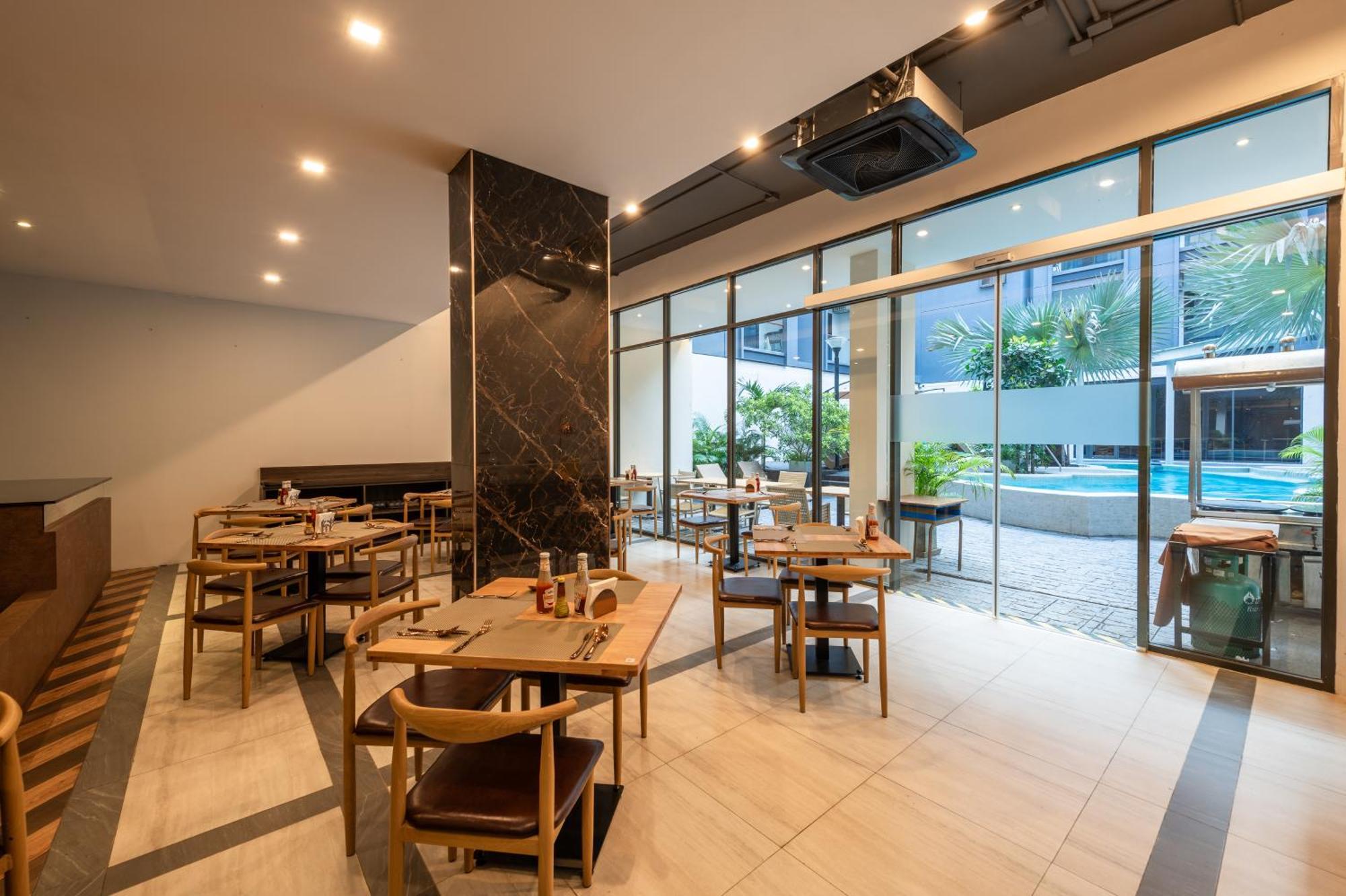 Hotel Collection Chiangmai 5*