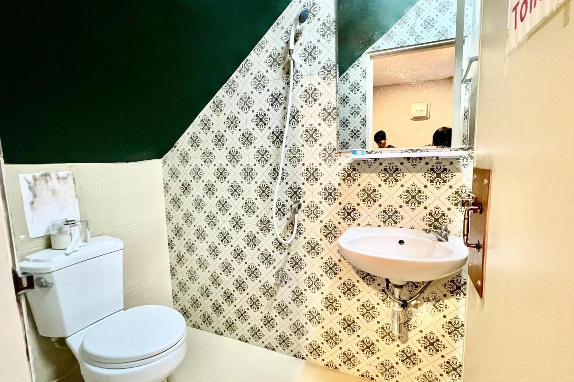 Lm Hostel Chiang Mai