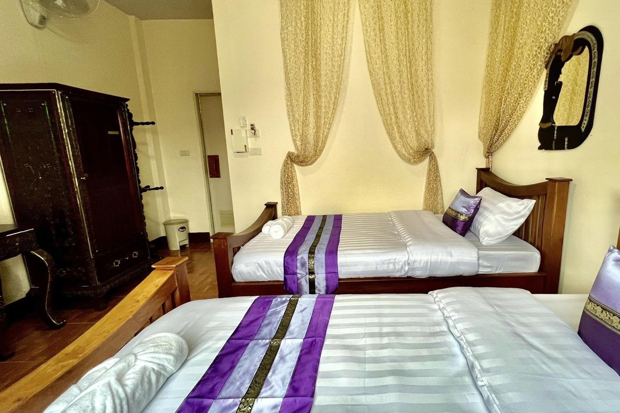 Lm Hostel *