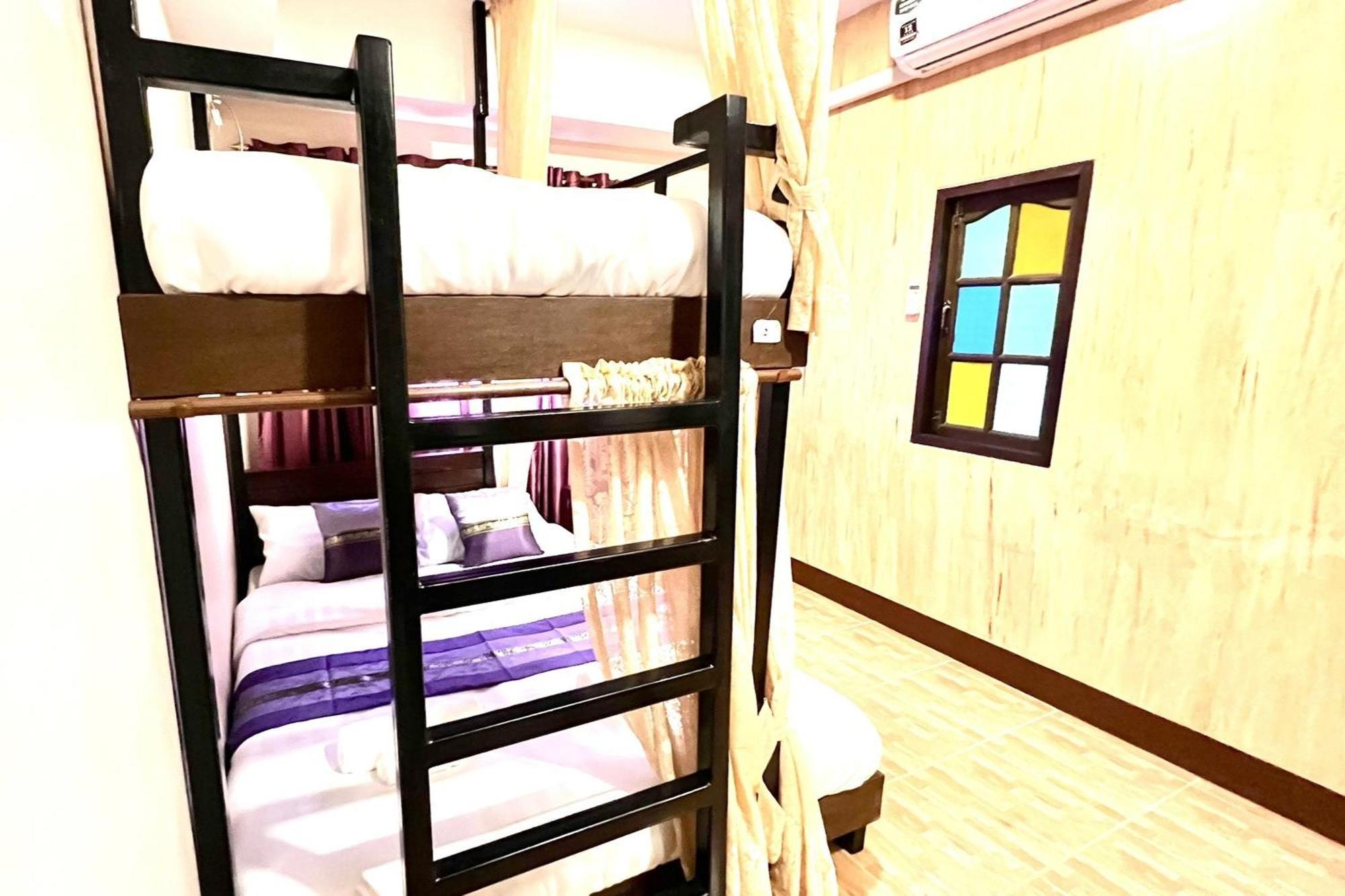 Lm Hostel Chiang Mai
