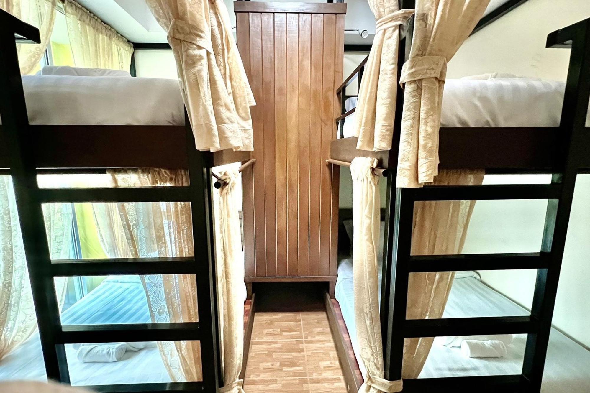 Lm Hostel *