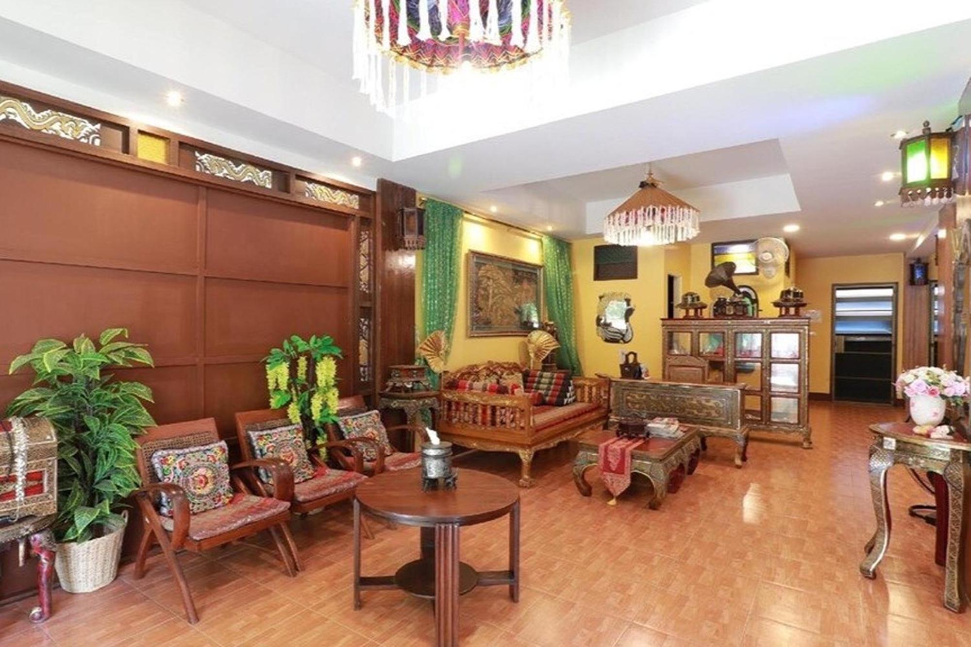 Lm * Chiang Mai