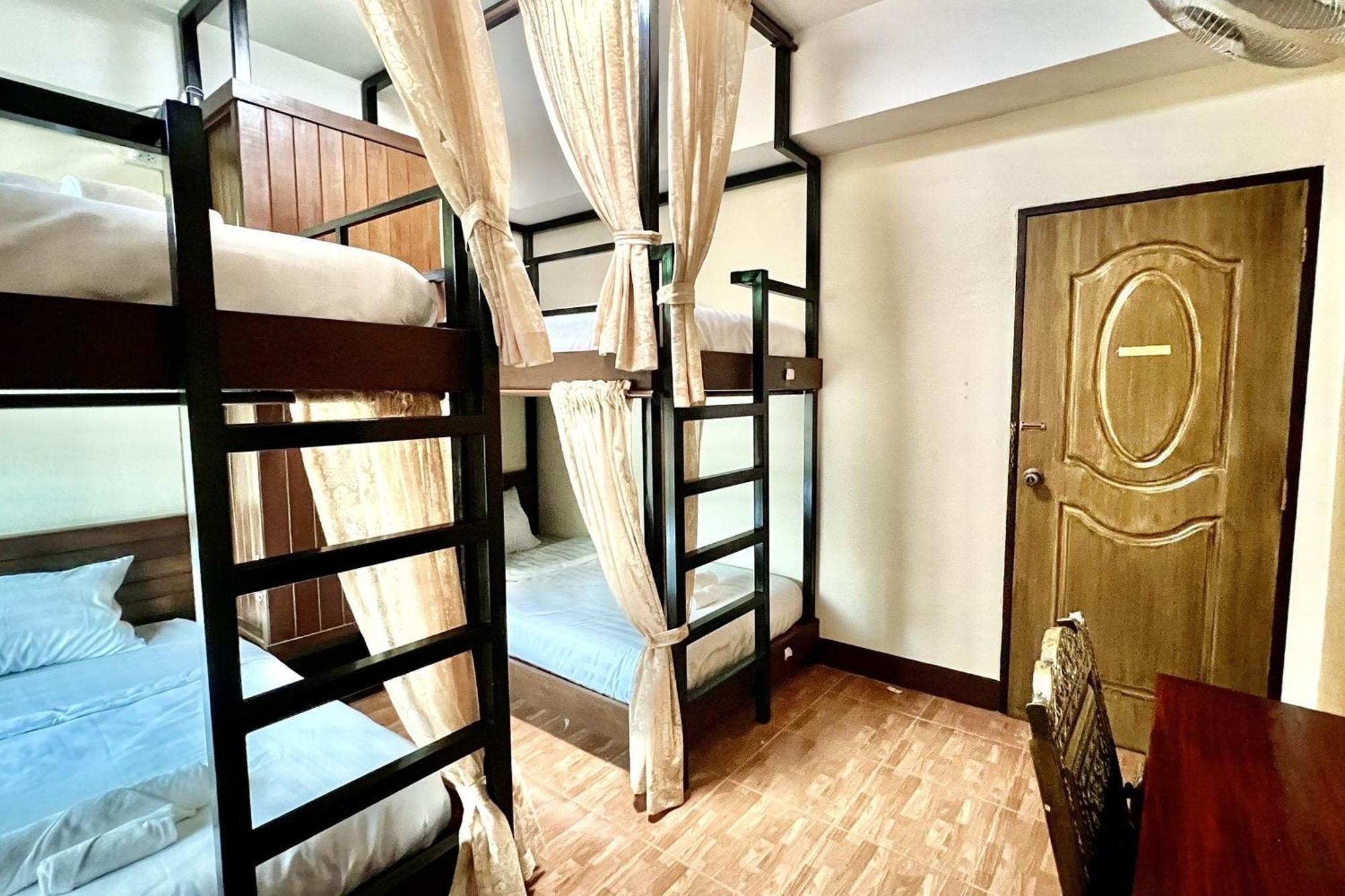 Hostel Lm Chiang Mai