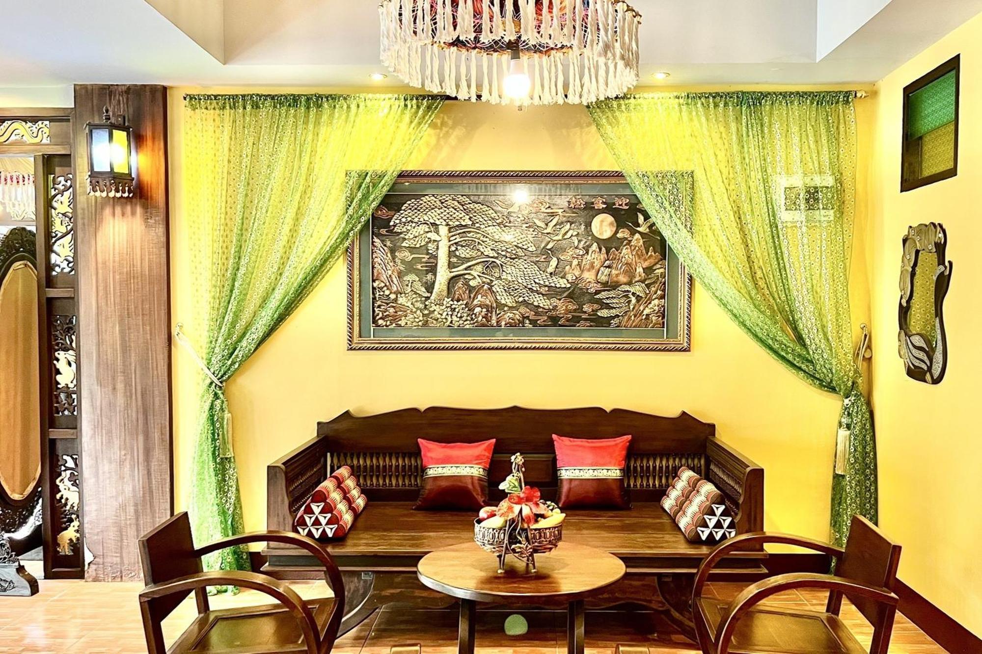Hostel Lm Chiang Mai