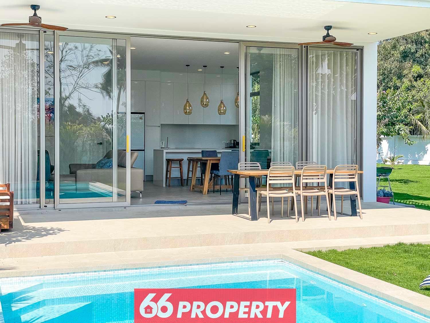 Minimal Luxury Huge Garden - 10 Min To Nimman And Old * Chiang Mai