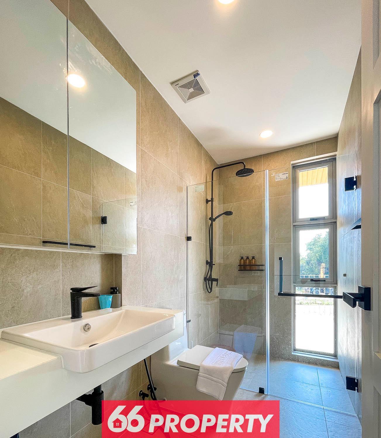 Minimal Luxury Huge Garden - 10 Min To Nimman And Old Villa *