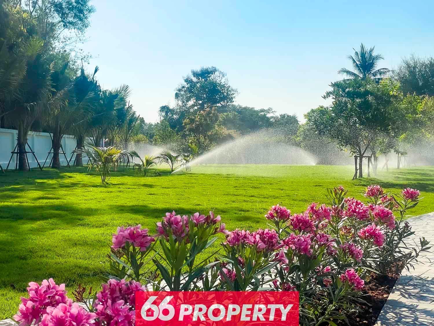 Minimal Luxury Huge Garden - 10 Min To Nimman And Old
