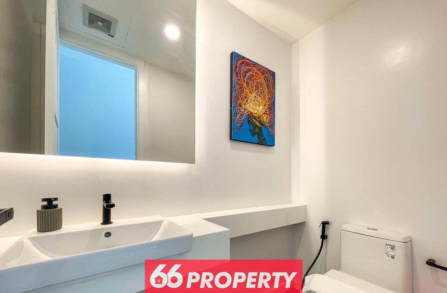 Minimal Luxury Huge Garden - 10 Min To Nimman And Old Villa *