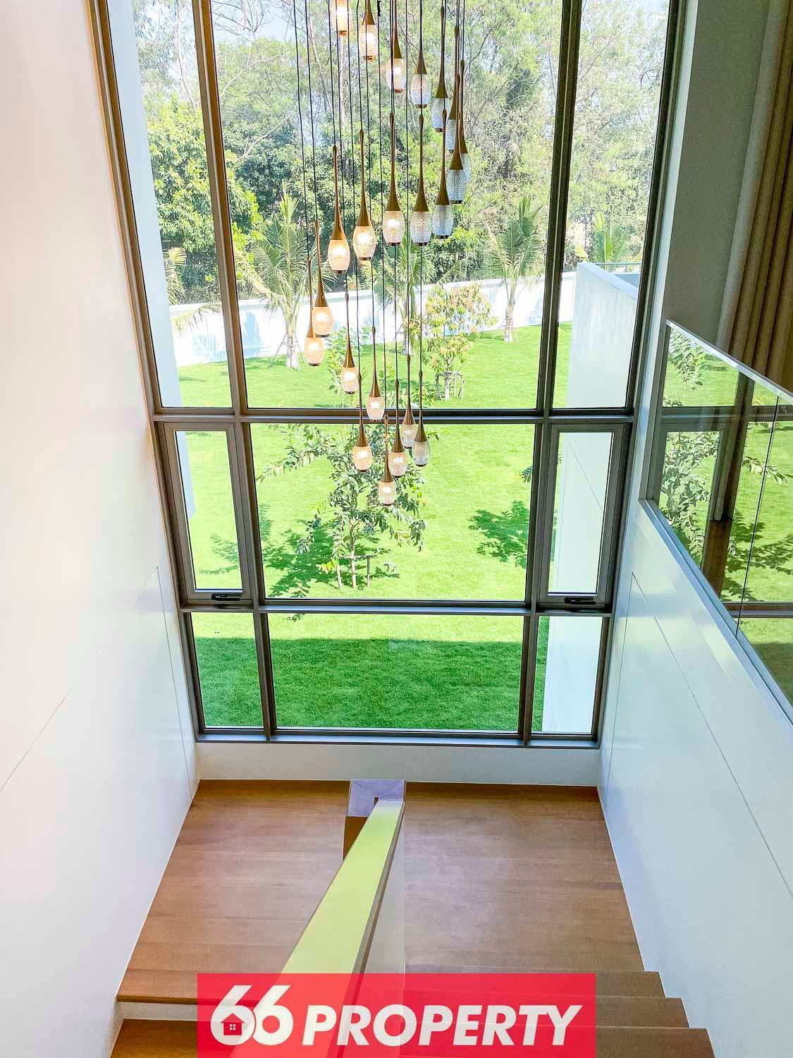 Villa Minimal Luxury Huge Garden - 10 Min To Nimman And Old *
