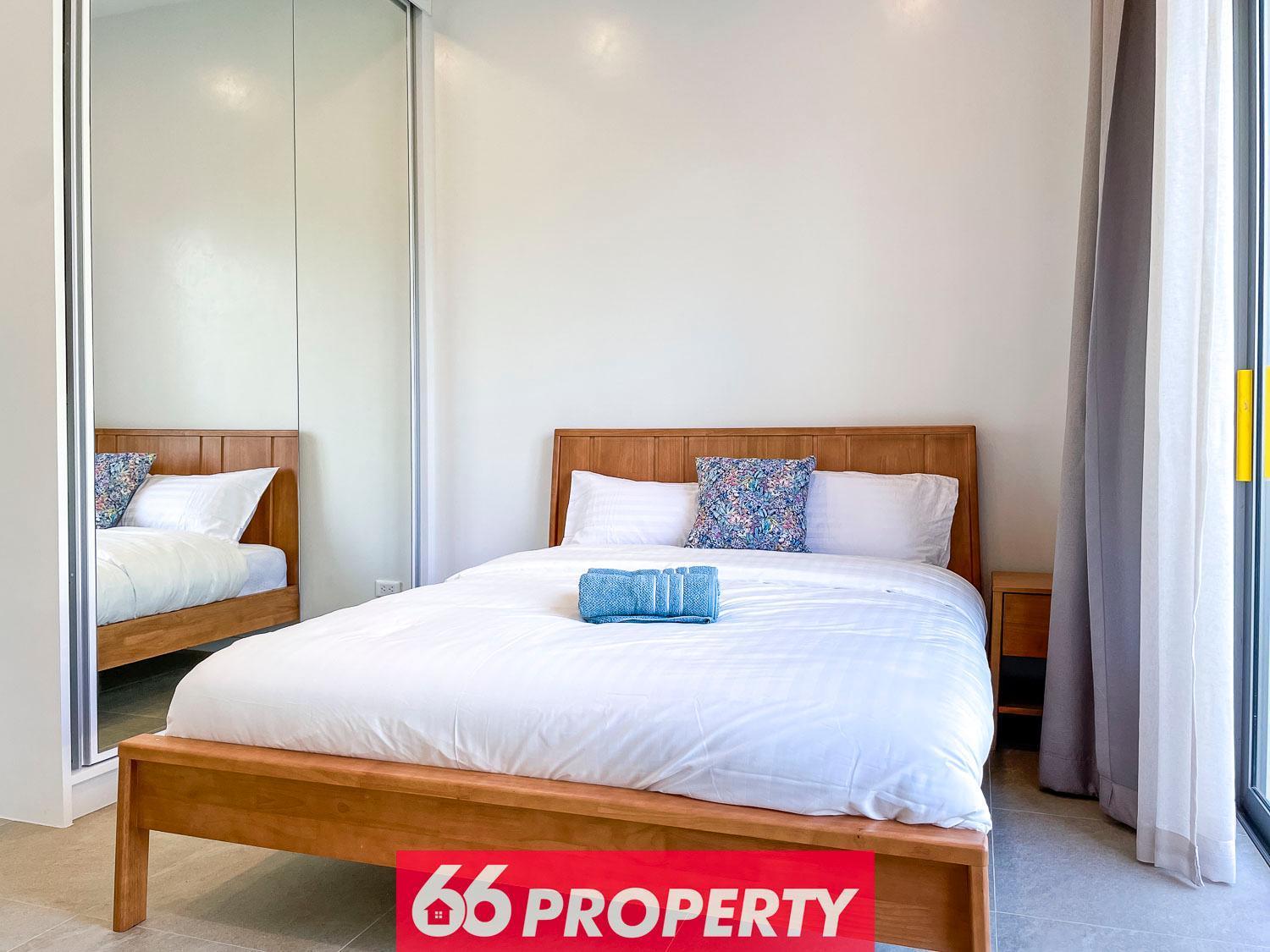 Minimal Luxury Huge Garden - 10 Min To Nimman And Old *