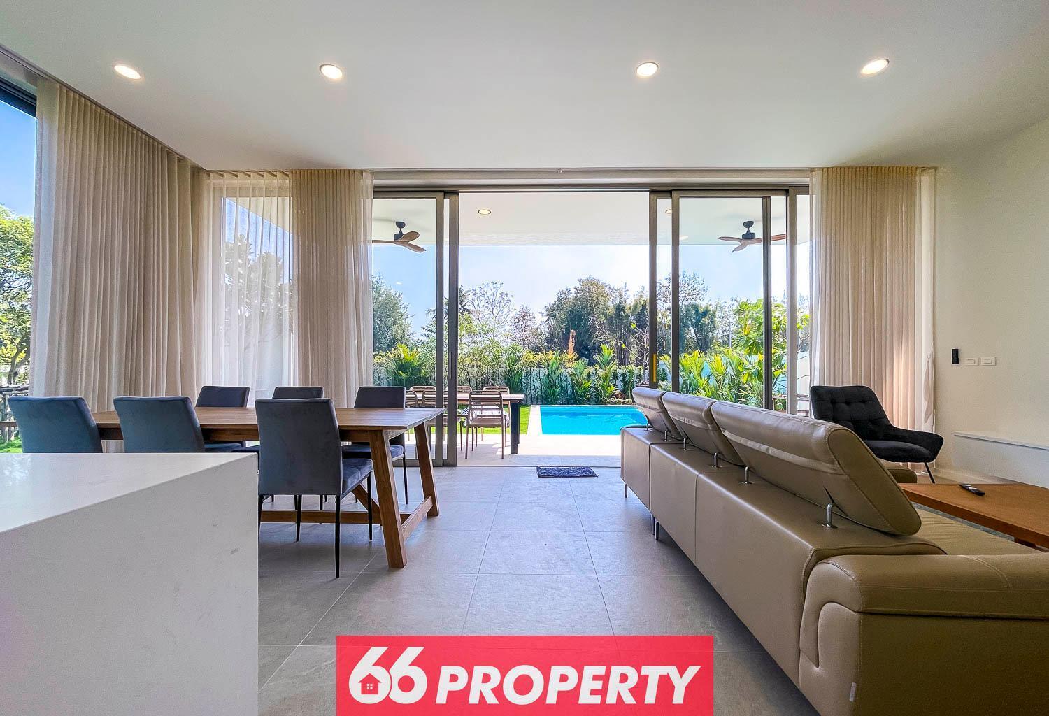 Minimal Luxury Huge Garden - 10 Min To Nimman And Old Chiang Mai