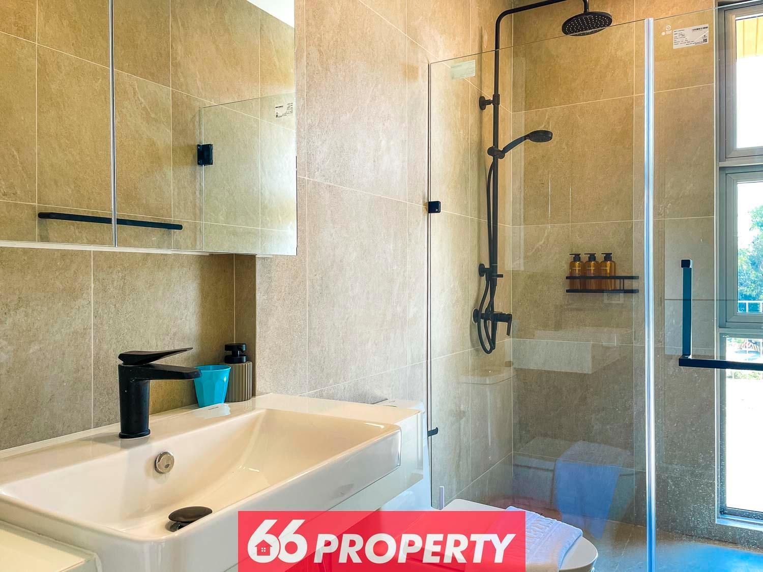 Minimal Luxury Huge Garden - 10 Min To Nimman And Old Villa *
