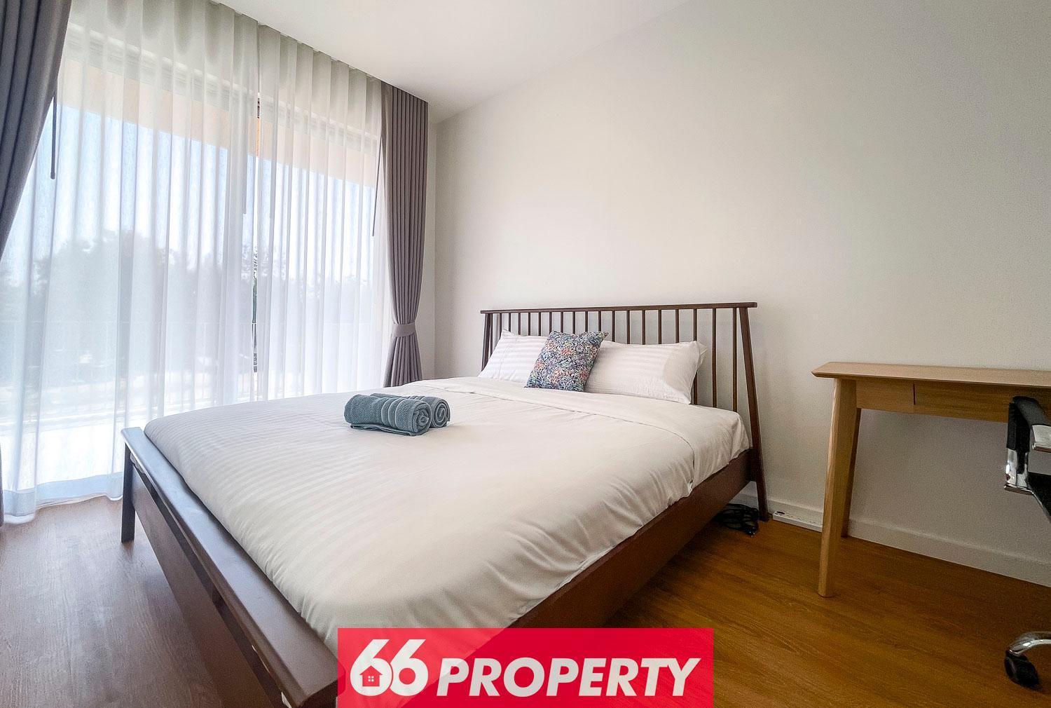 Minimal Luxury Huge Garden - 10 Min To Nimman And Old *