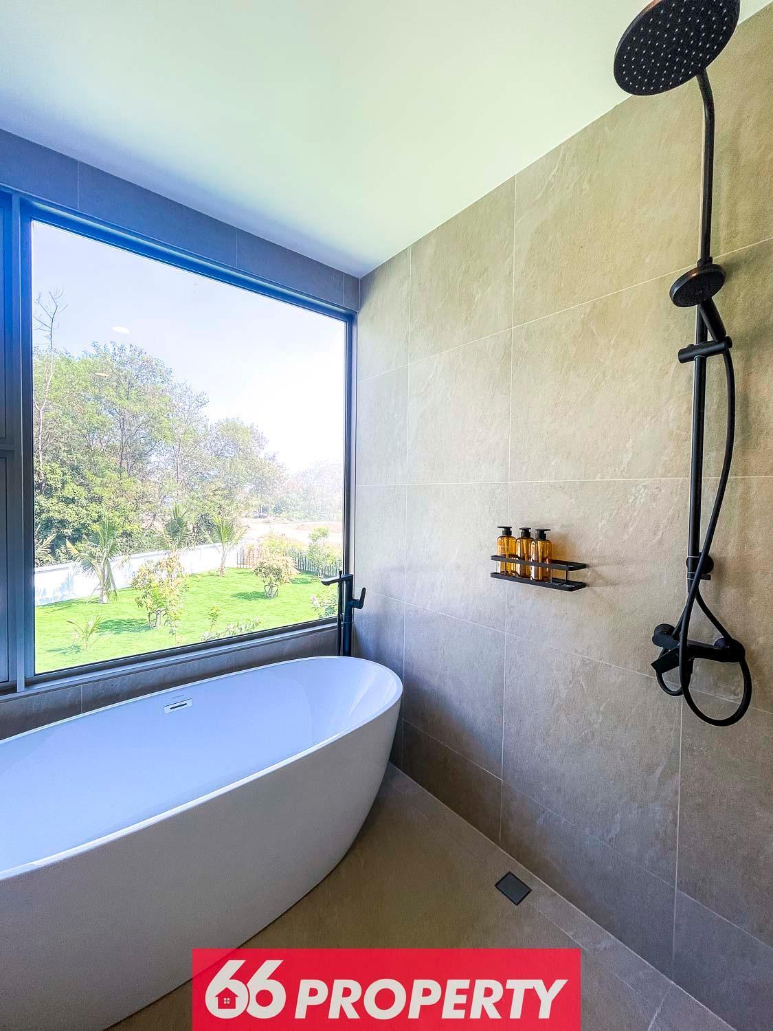 Minimal Luxury Huge Garden - 10 Min To Nimman And Old Villa *