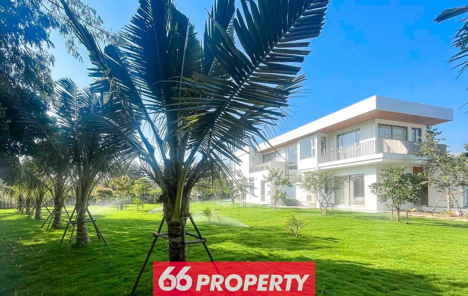 Villa Minimal Luxury Huge Garden - 10 Min To Nimman And Old *