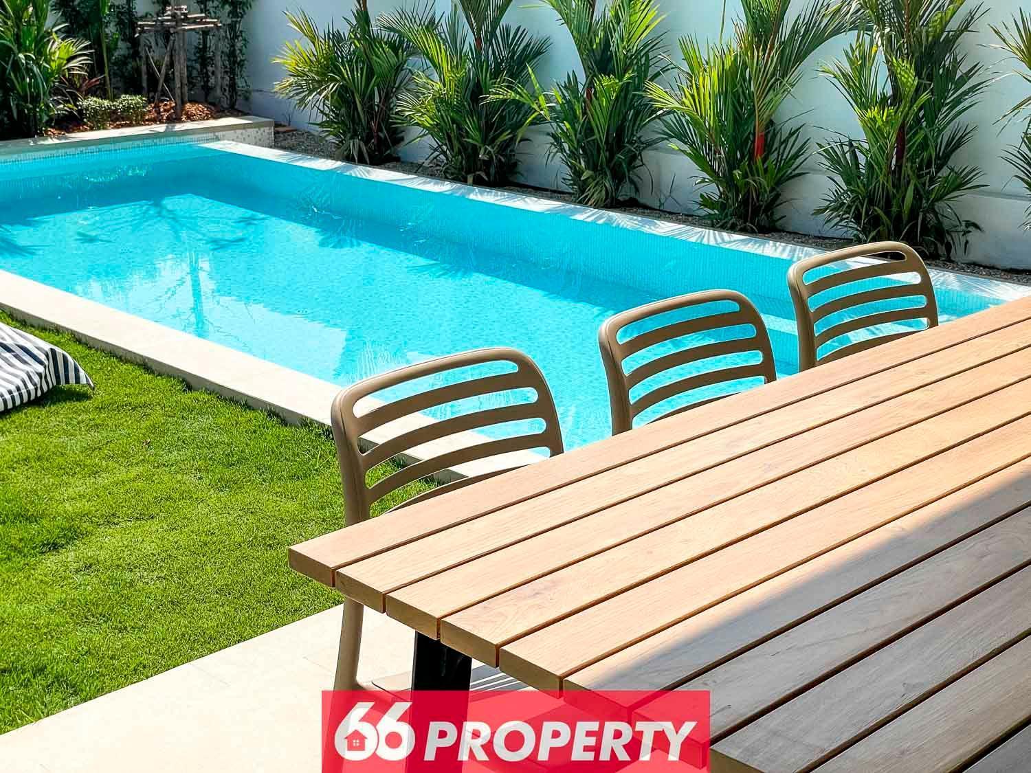 Minimal Luxury Huge Garden - 10 Min To Nimman And Old Villa Chiang Mai