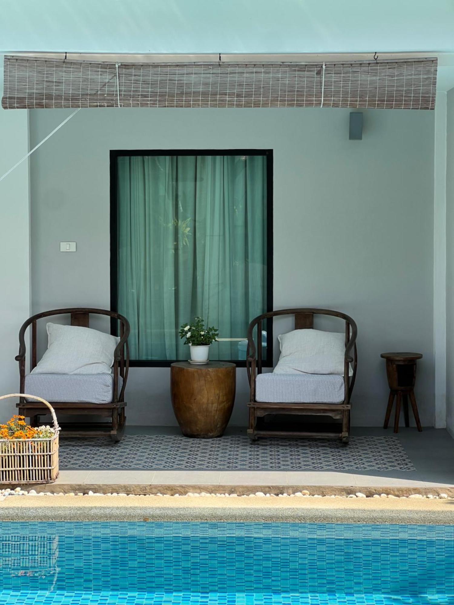 Villa Siamhome8 Bedroom Private Pool *