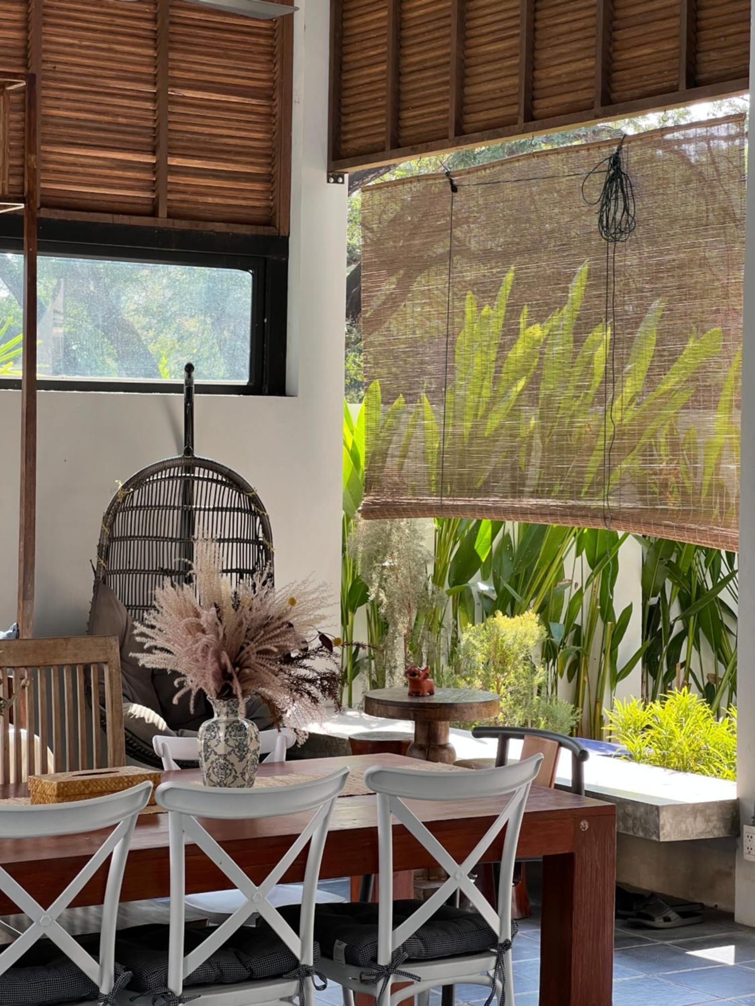 Siamhome8 Bedroom Private Pool Chiang Mai