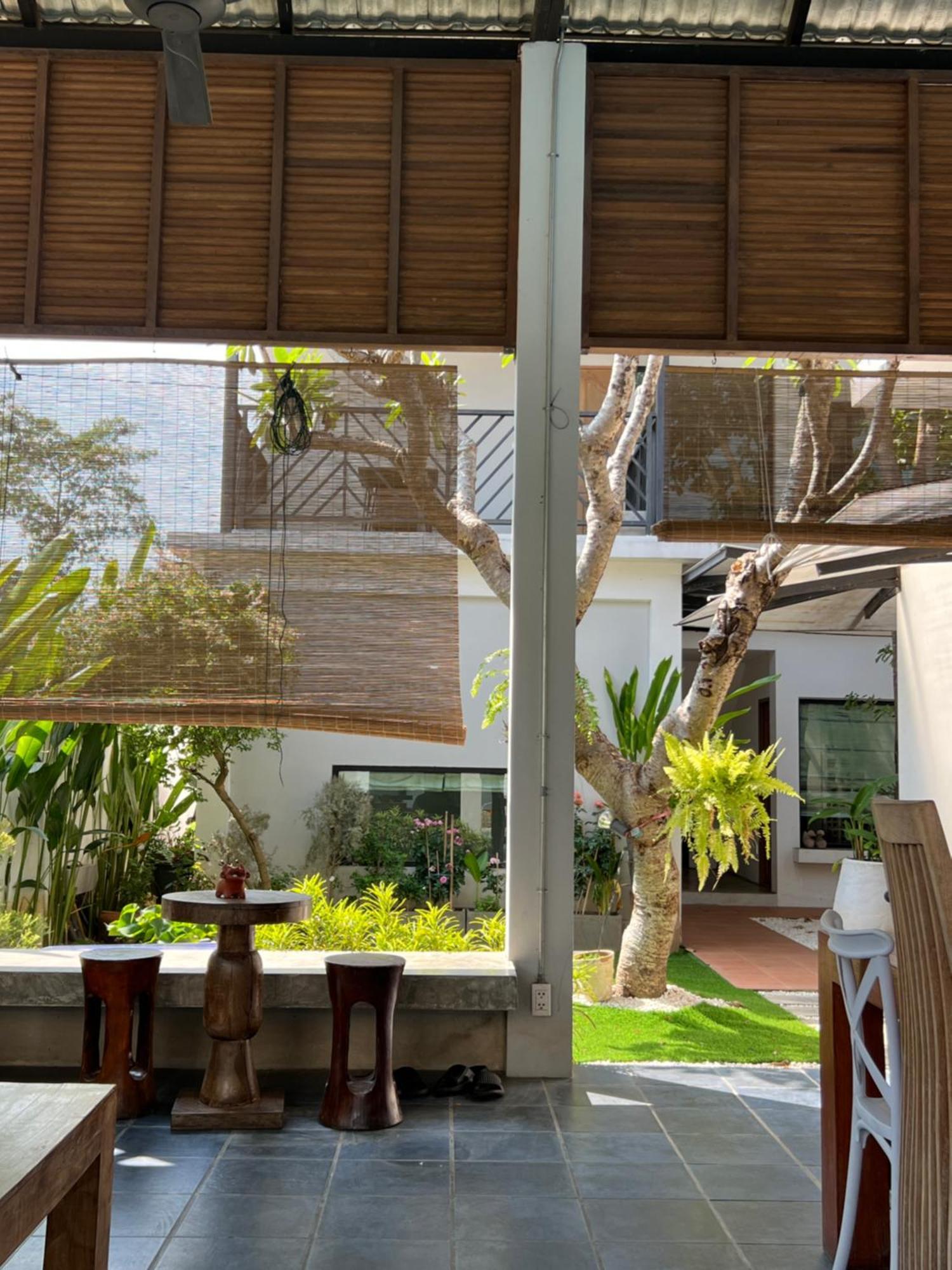 Siamhome8 Bedroom Private Pool