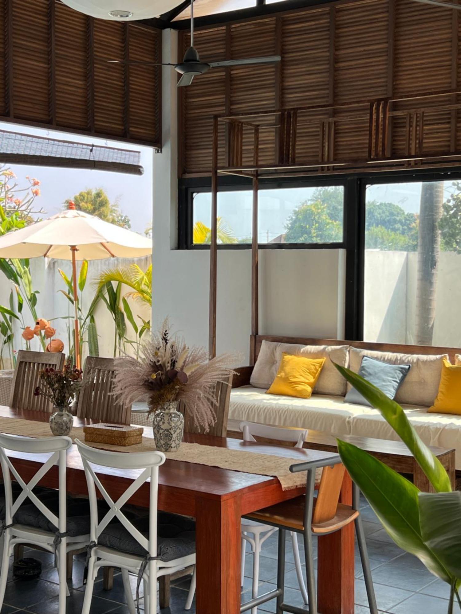 Siamhome8 Bedroom Private Pool Villa *