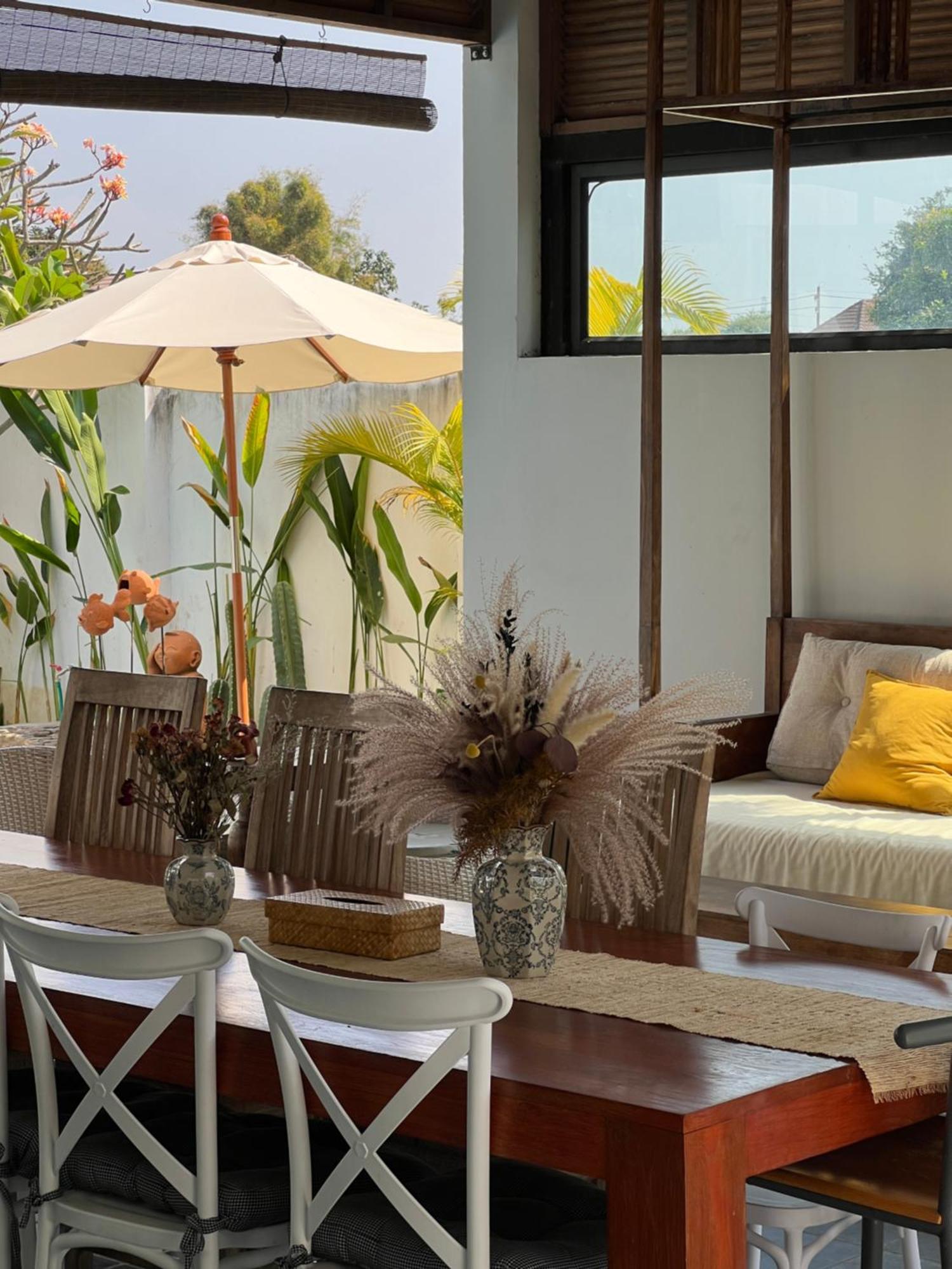 Villa Siamhome8 Bedroom Private Pool *