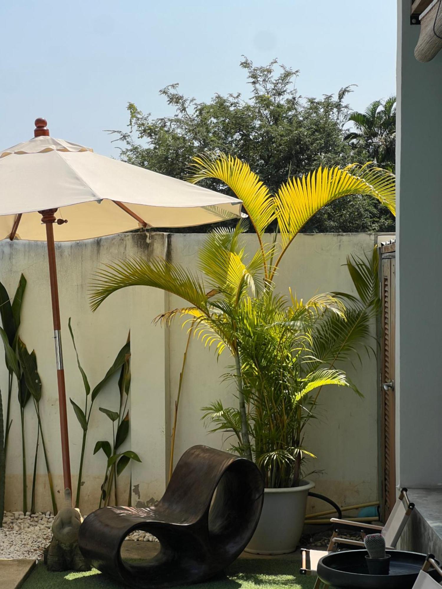 Siamhome8 Bedroom Private Pool Villa Chiang Mai