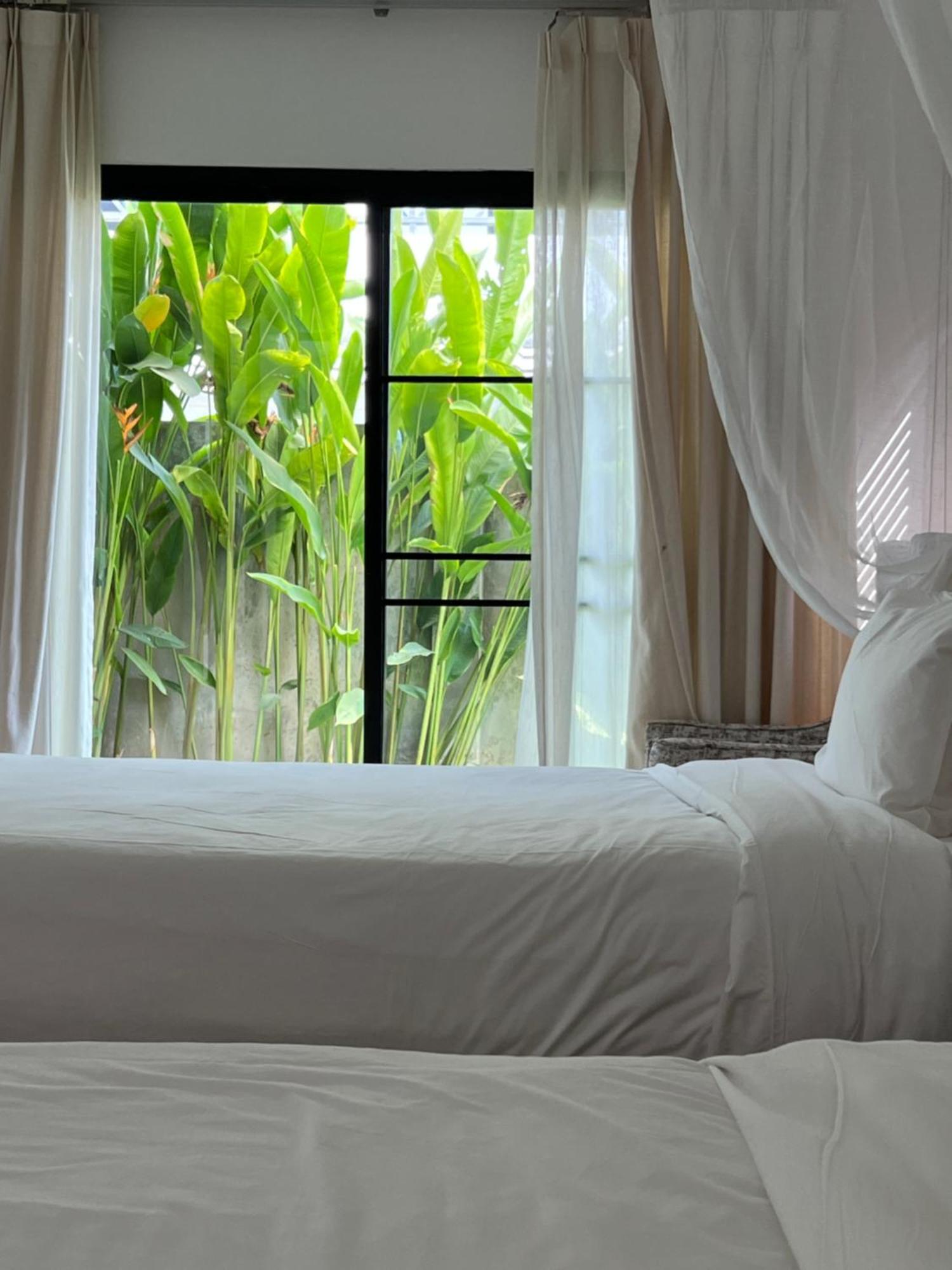 Siamhome8 Bedroom Private Pool * Chiang Mai