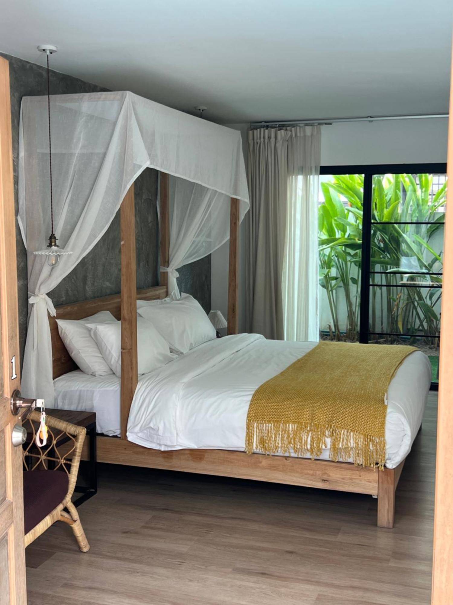 Siamhome8 Bedroom Private Pool