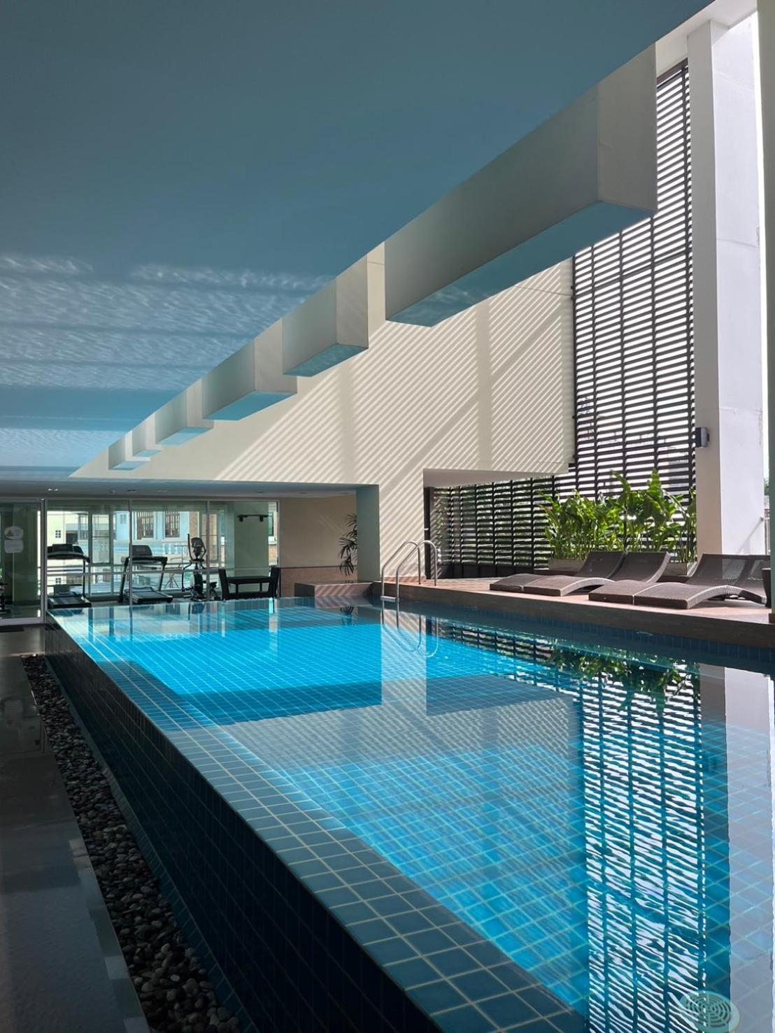The Grand Wipanan Aparthotel