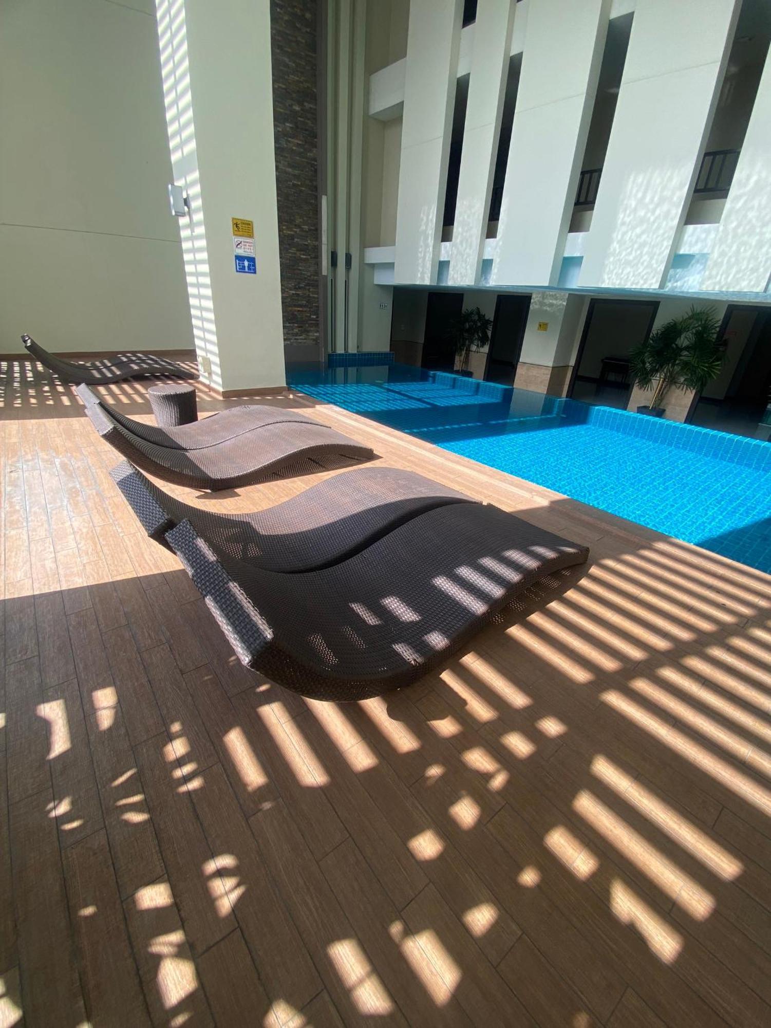 Aparthotel The Grand Wipanan